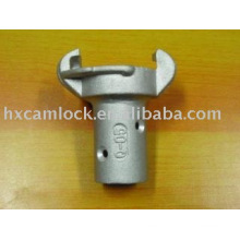 SANDBLAST HOSE COUPLING